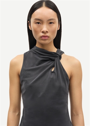 Sasusy top 15641 Sort Samsøe